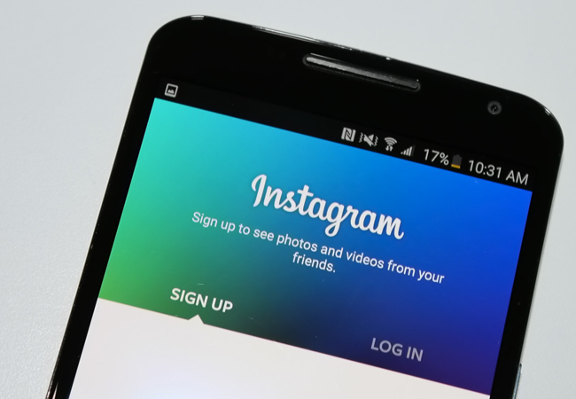 How to promote Instagram account