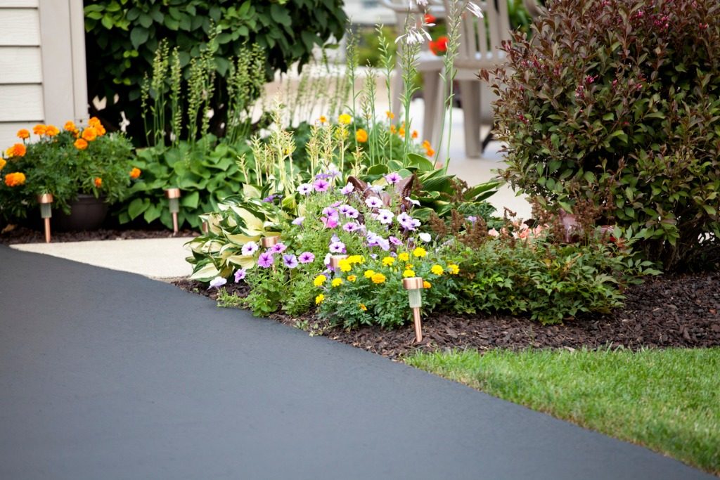 How to equip your driveway