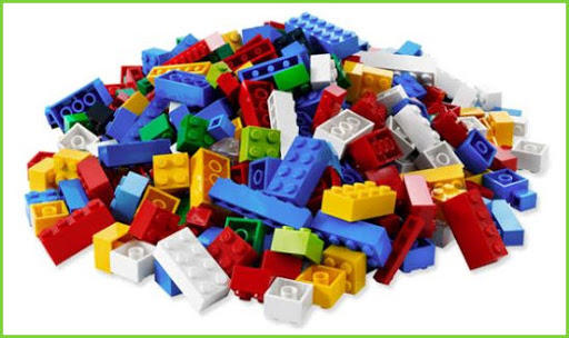 Какие детские конструкторы Lego лучше купить?