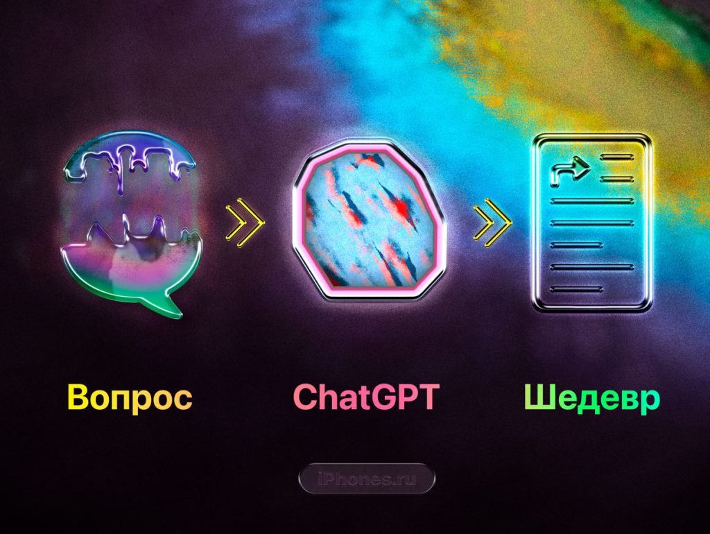 ChatGPT Аккаунт: Ваш Путь к Инновационным Искусственным Интеллектам