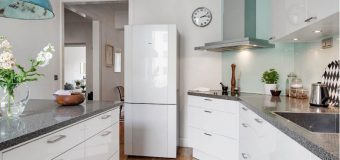 Холодильник Indesit — достойный продукт итальянской торговой марки