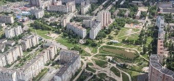 Как купить квартиру в Вишневом (под Киевом)?