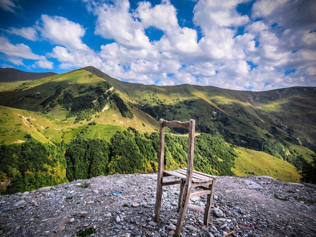 Как открыть компанию в Грузии?