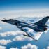 Истребитель Mirage 2000: легенда французской авиации